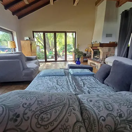 住宿加早餐酒店 Aroleid