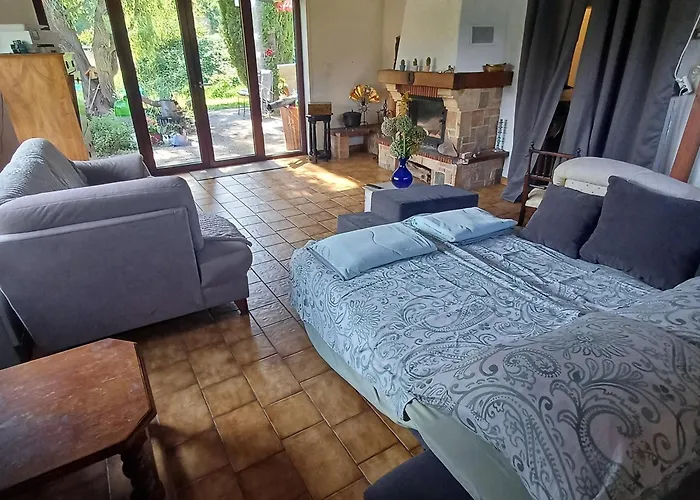 Aroleid 3* Port-Valais