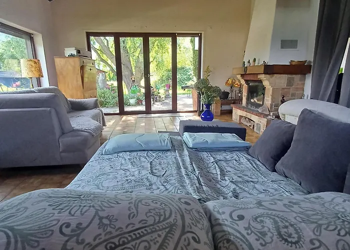 Bed & Breakfast Aroleid